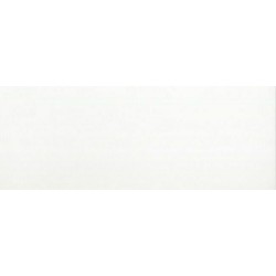 Blanco Mate 33x55 cm | Baldosa Cerámica Revestimiento Mate