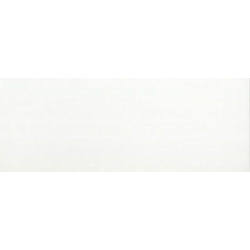 Blanco Mate 33x55 cm | Baldosa Cerámica Revestimiento Mate