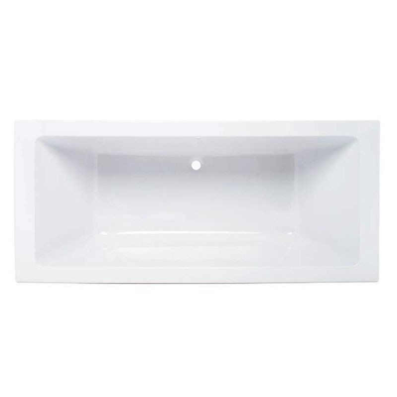 BÑRA PLAN 180X80 BLANCO SANINDUSA