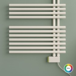 TOALLERO ELÉCTRICO FUNKY PERSONALIZADO