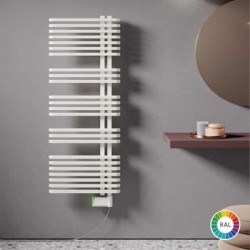 TOALLERO ELÉCTRICO JAZZ PERSONALIZADO