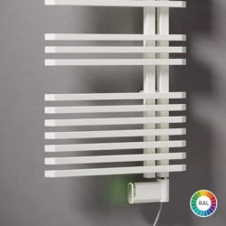TOALLERO ELÉCTRICO JAZZ PERSONALIZADO