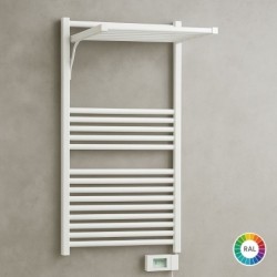 RADIADOR TOALLERO DINAMIC PLUS ELÉCTRICO PERSONALIZADO