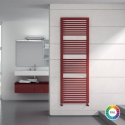 RADIADOR TOALLERO NOVO CULT PERSONALIZADO