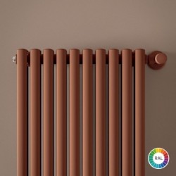 RADIADOR DE HOGAR ELLIPSIS PERSONALIZADO