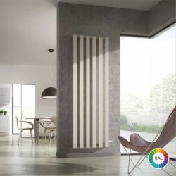 RADIADOR DESIGN STEP PERSONALIZADO