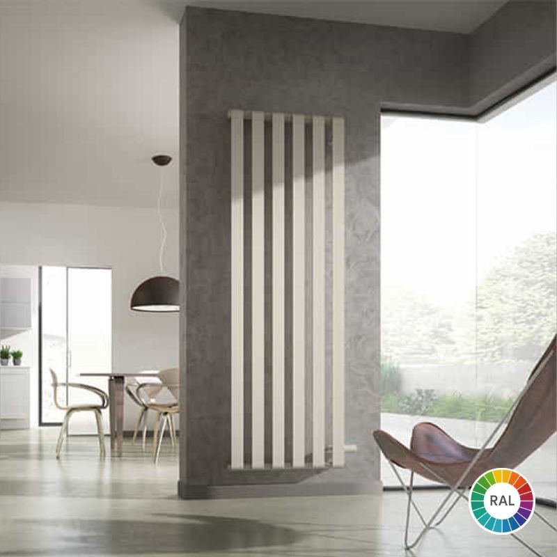 RADIADOR DESIGN STEP PERSONALIZADO