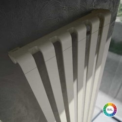 RADIADOR DESIGN STEP PERSONALIZADO