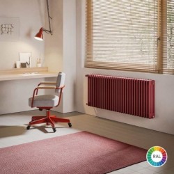 RADIADOR DE HOGAR TESI PERSONALIZADO