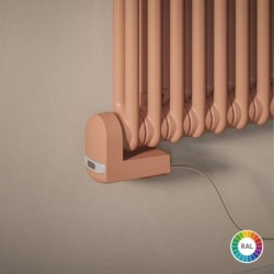 RADIADOR ELÉCTRICO TESI 2 PERSONALIZADO