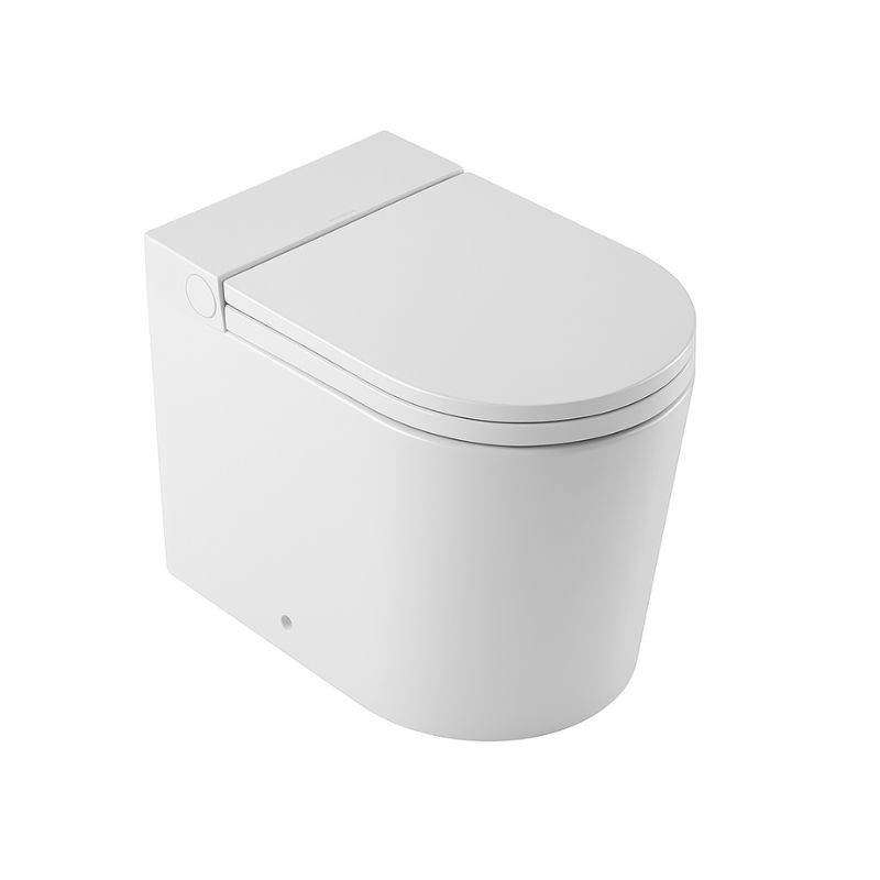 Pack Inodoro A Suelo Rada Basic Blanco Pack Inodoro A Suelo Rada Basic Blanco
