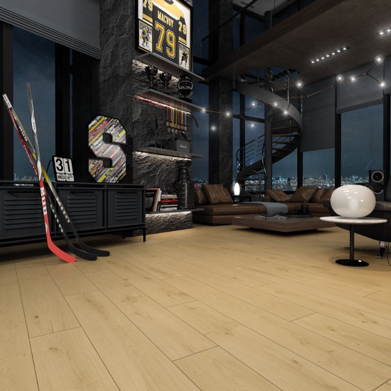 EASY STEP ROBLE CARTAGENA D4557 8MM AC5 SWISS KRONO