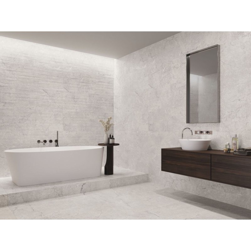 KRONOS TAUPE MATE 120X120 RECTIFICADO
