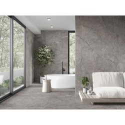 Azulejo efecto Piedra Kronos de Baldocer para Baño,Cocina,Residencial,Comercio