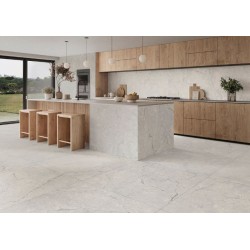 Azulejo efecto Piedra Kronos de Baldocer para Baño,Cocina,Residencial,Comercio