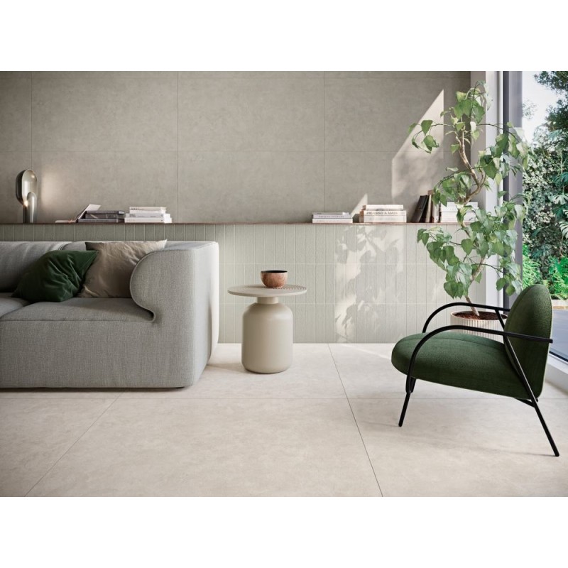SURFACE ARENA NATURAL 120X120 RECTIFICADO