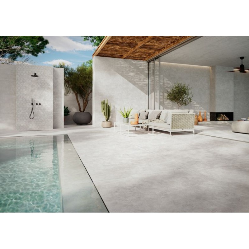 SURFACE CEMENTO ANTISLIP 120X120 RECTIFICADO