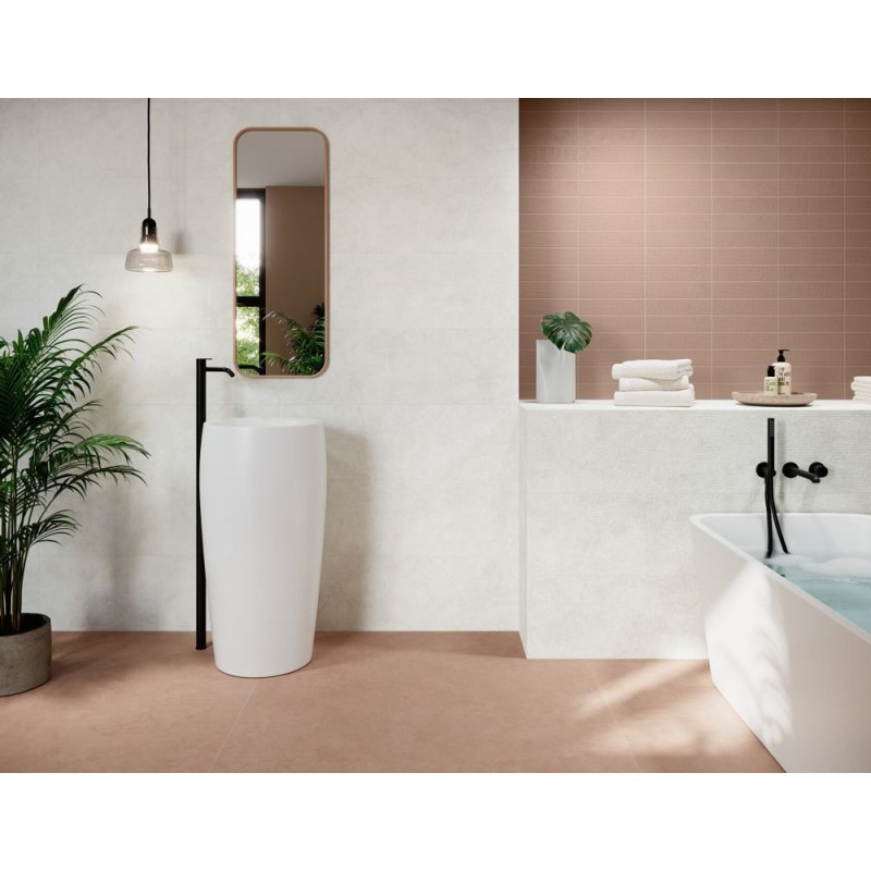 SURFACE MARFIL NATURAL 30X60 RECTIFICADO
