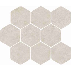 Azulejo efecto Cemento Surface de Grespania para Baño,Residencial,Exterior,Piscina,Comercio