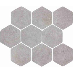 Azulejo efecto Cemento Surface de Grespania para Baño,Residencial,Exterior,Piscina,Comercio