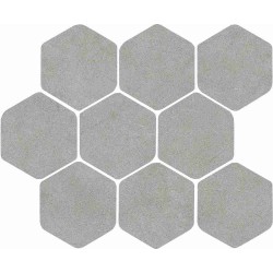 Azulejo efecto Cemento Surface de Grespania para Baño,Residencial,Exterior,Piscina,Comercio