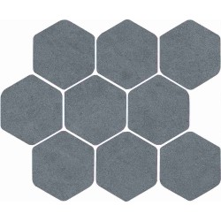 Azulejo efecto Cemento Surface de Grespania para Baño,Residencial,Exterior,Piscina,Comercio