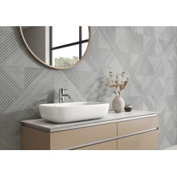 Azulejo efecto Madera Woodstory de Colorker para Baño,Residencial