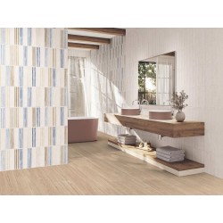 REVIVAL WHITE MATE 29,5X59,5 RECTIFICADO