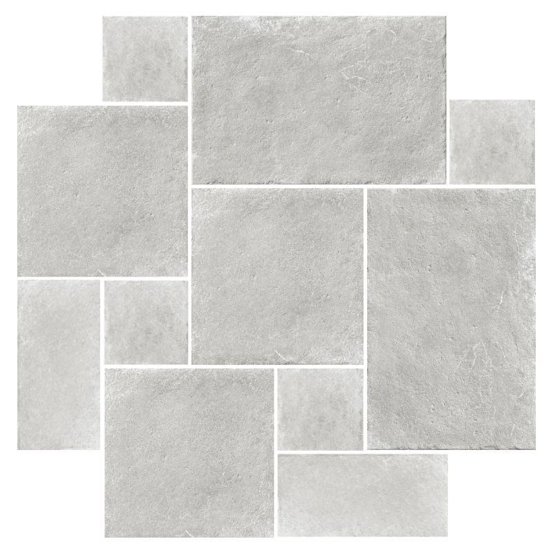 Azulejo efecto Piedra Meribel de Colorker para Residencial,Exterior,Comercio