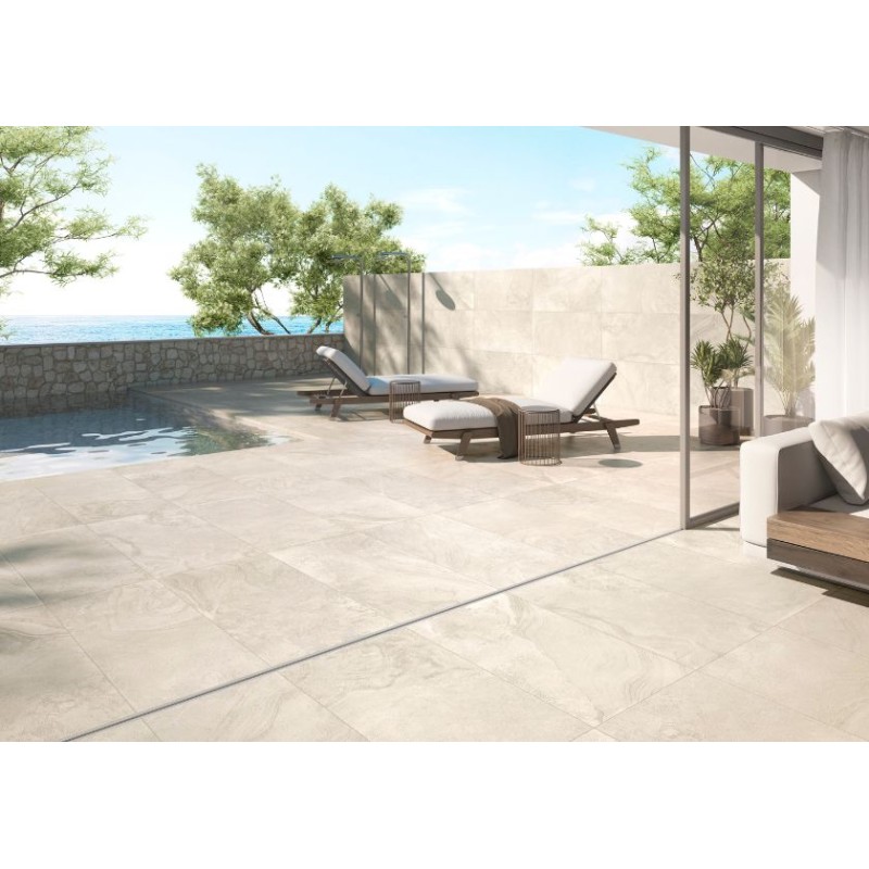 PETRA VIVA NATURAL MATE 59,5X119,2 RECTIFICADO