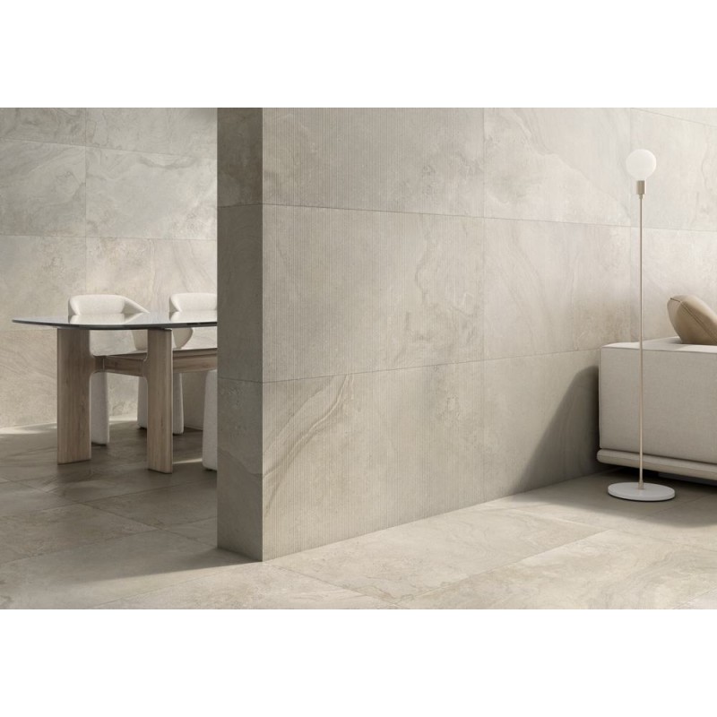 PETRA VIVA NATURAL DECOR MATE 59,5X119,2 RECTIFICADO