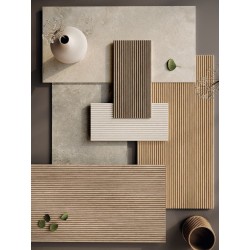 NOVAWOOD OAK MATE 59,5X119,2 RECTIFICADO