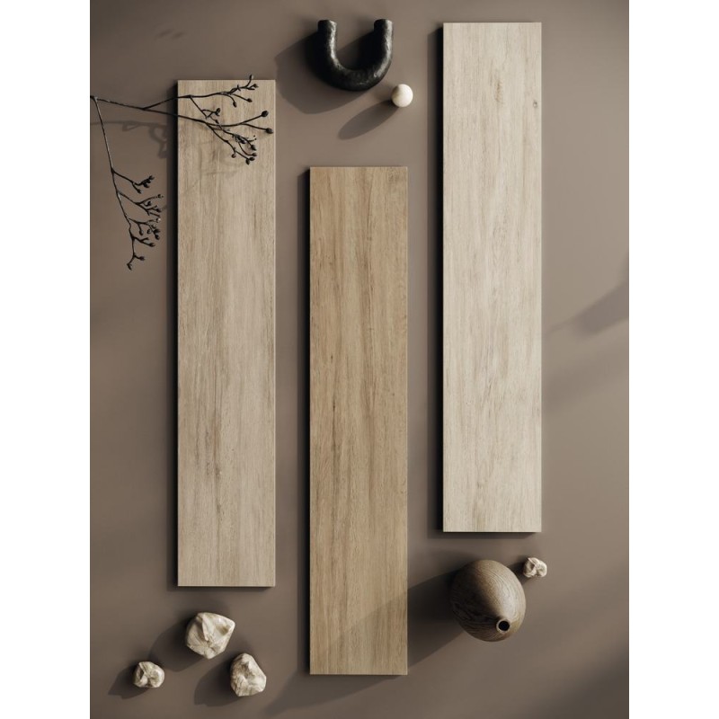 OASIS NATURAL GRIP+ 23X120