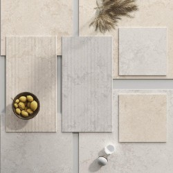 Azulejo efecto Piedra Althea de Colorker para Cocina,Exterior,Residencial