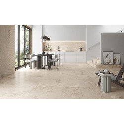 ALTHEA SAND DECOR MATE 59,5X119,2 RECTIFICADO