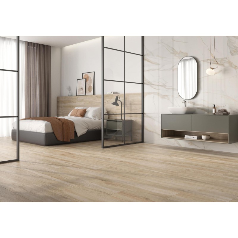 Rovere Honey Rectificado 30X180