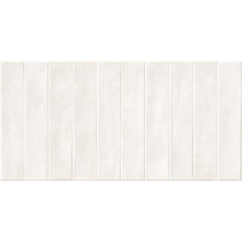 REVIVAL WHITE DECOR MATE 29,5X59,5 RECTIFICADO REVIVAL WHITE DECOR MATE 29,5X59,5 RECTIFICADO
