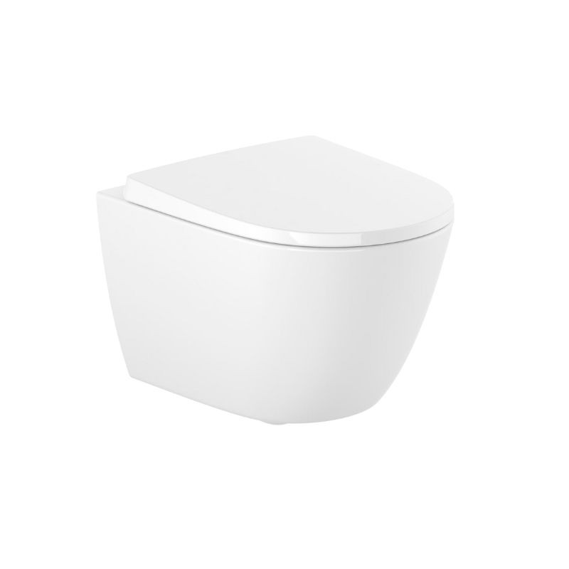 Conjunto Sanitario Ona Compact Suspendido