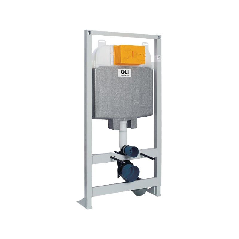 Conjunto Sanitario Ona Compact Suspendido
