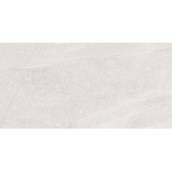 BOSTON WHITE MATE 59,5X119,2 RECTIFICADO