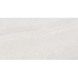 BOSTON WHITE MATE 29,5X59,5 RECTIFICADO