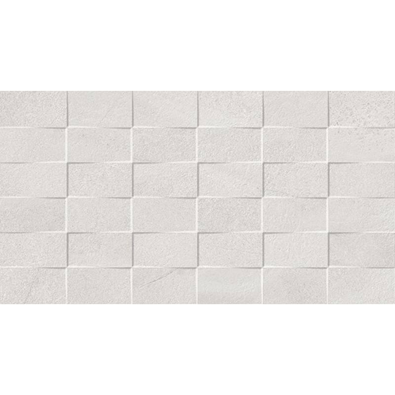 BOSTON WHITE DECOR MATE 29,5X59,5 RECTIFICADO BOSTON WHITE DECOR MATE 29,5X59,5 RECTIFICADO