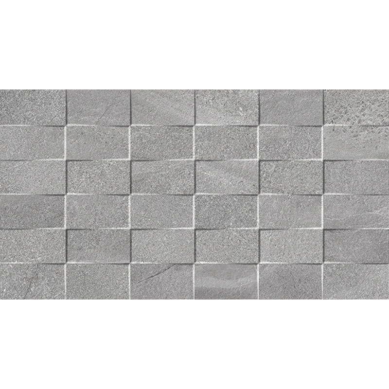 BOSTON GREY DECOR MATE 29,5X59,5 RECTIFICADO BOSTON GREY DECOR MATE 29,5X59,5 RECTIFICADO