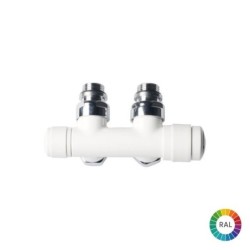 Irsap Kit Bitubo Escuadra Con Conexión Personalizado