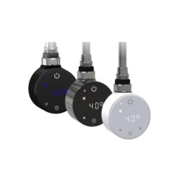 Cicsa Termostato Wifi Smart 1200W Cromado