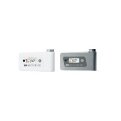 Cicsa Termostato Electronico Theco A+ Blanco