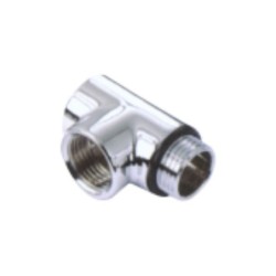 Cicsa T Para Kit Mixto Inoxidable