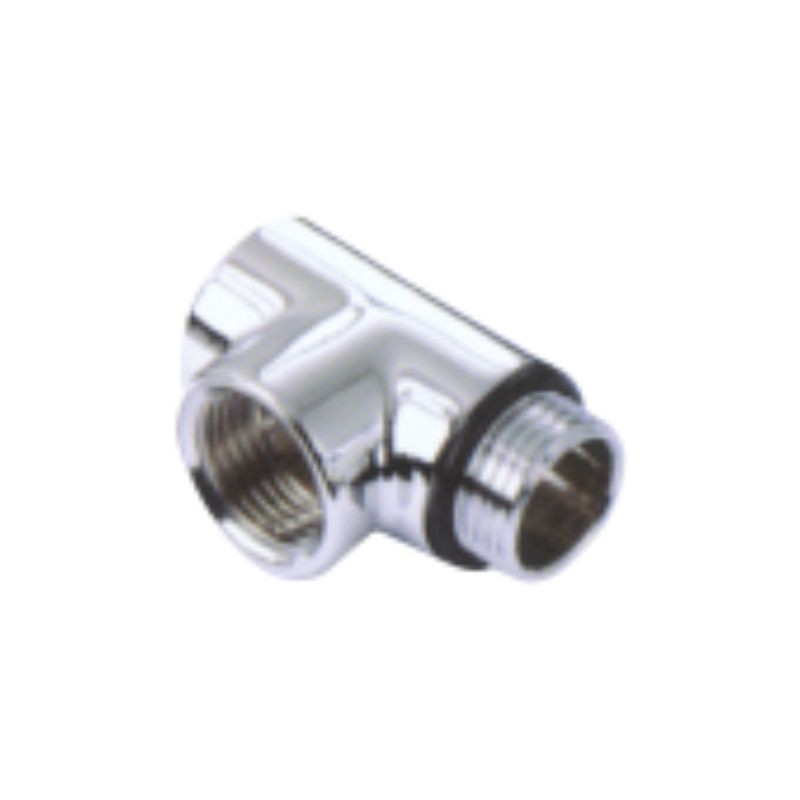 Cicsa T Para Kit Mixto Inoxidable