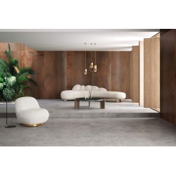 Azulejo efecto Óxido Beam de Tau Ceràmica para Baño,Cocina,Exterior,Fachada,Decoración,Comercio