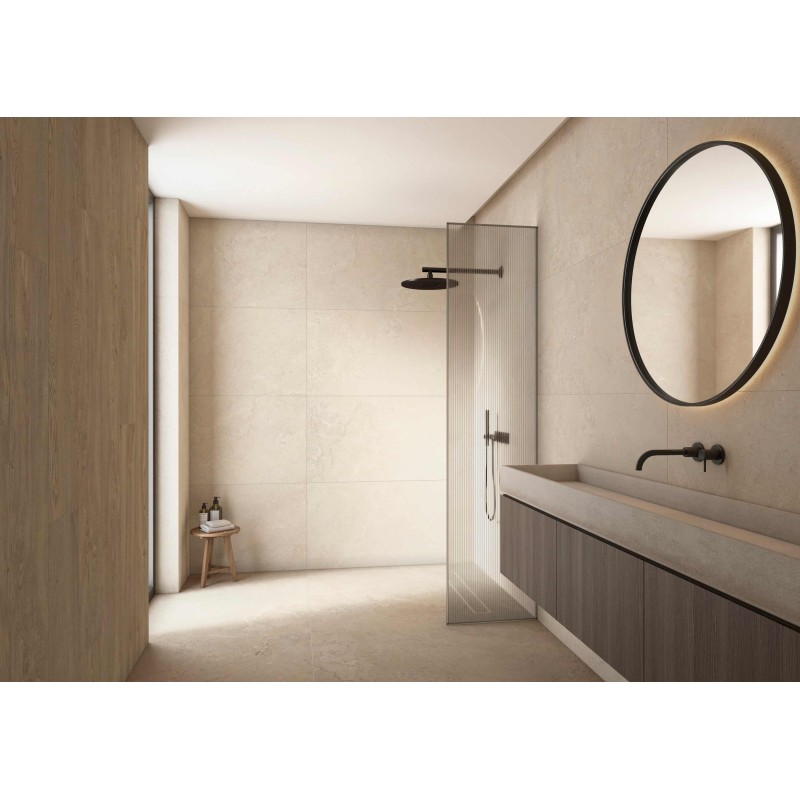 DORSET LINEN NATURAL 60X60 RECTIFICADO DORSET LINEN NATURAL 60X60 RECTIFICADO